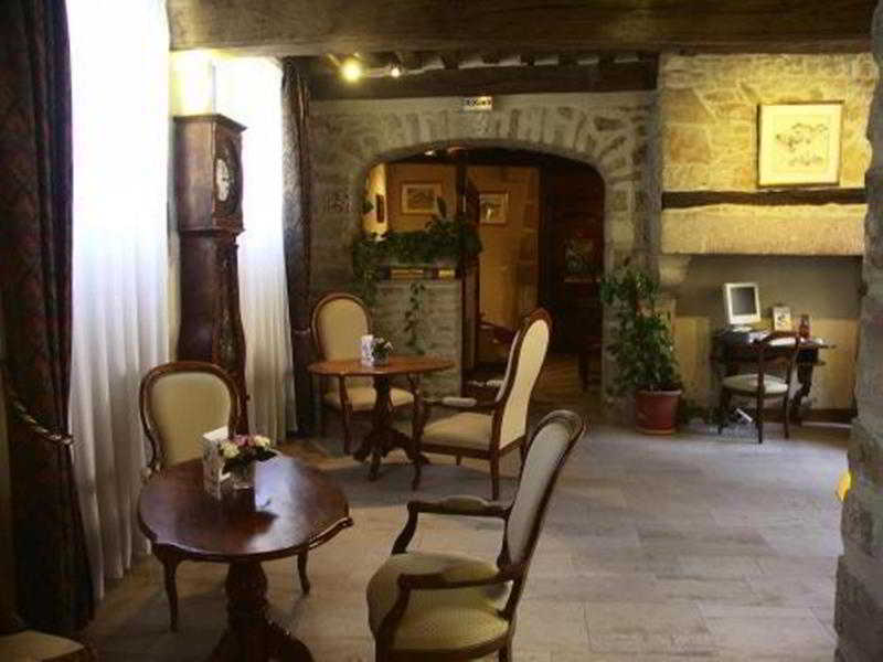 Hotel Wilson - Teritoria Dijon Restaurant photo